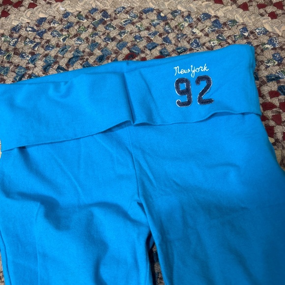 Abercrombie and fitch vintage leggings - Picture 3 of 4